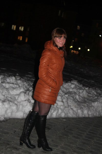 Юлия Юсупова