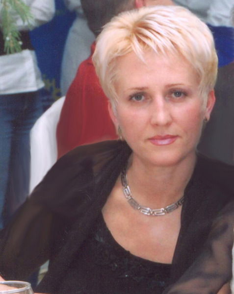 Элеонора Элеонора