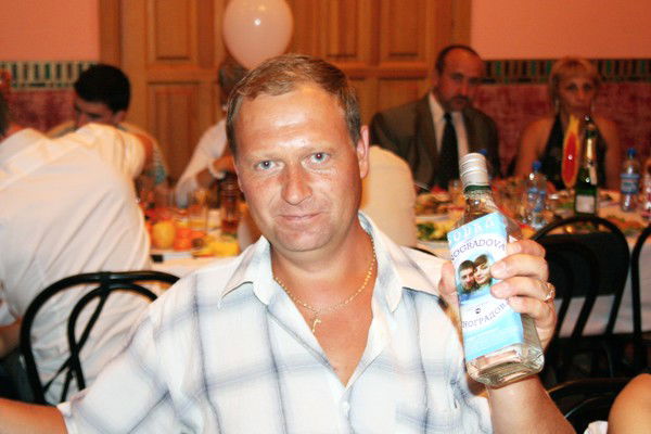 Константин Тептерев