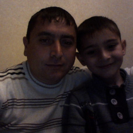 Санан Ибрагимов