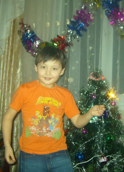 Сагат Оспанов