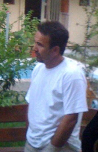 Ali Yigit