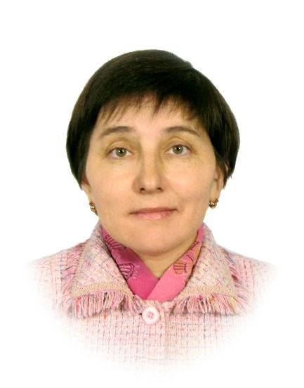 Людмила Aль