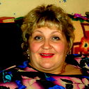 Татьяна Сахарова