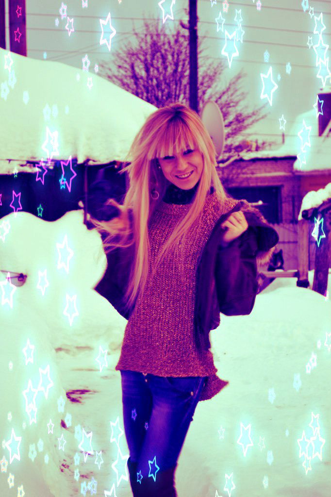 Анастасия Заводина