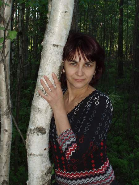 Лена Коркишко