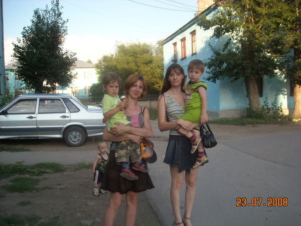 Юлия Медведева