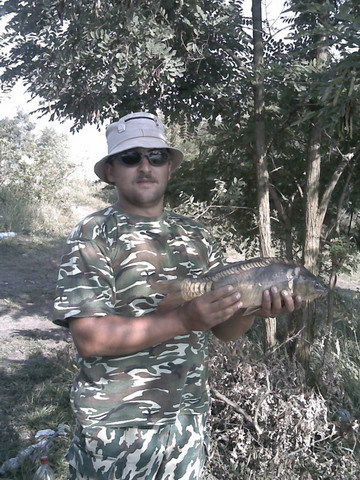 Истислав(Сергей) Баронов