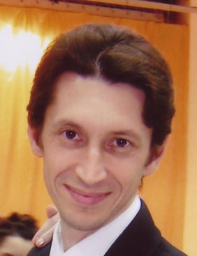 Альберт Лесной