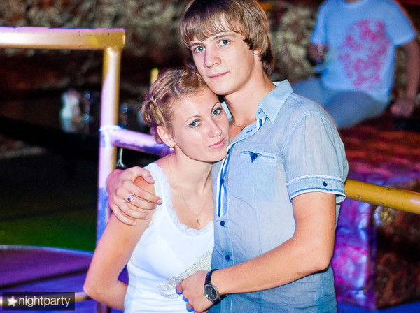 Сергей Губарёв