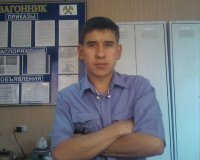 Айрат Ахметов