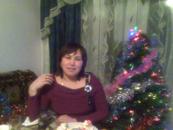 Шара Кентбаева