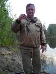 Дмитрий Устинов