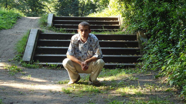 Алексей Самойлов