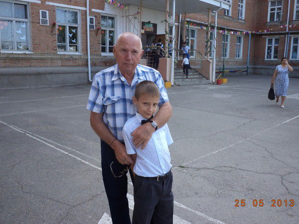 Владимир Миронов