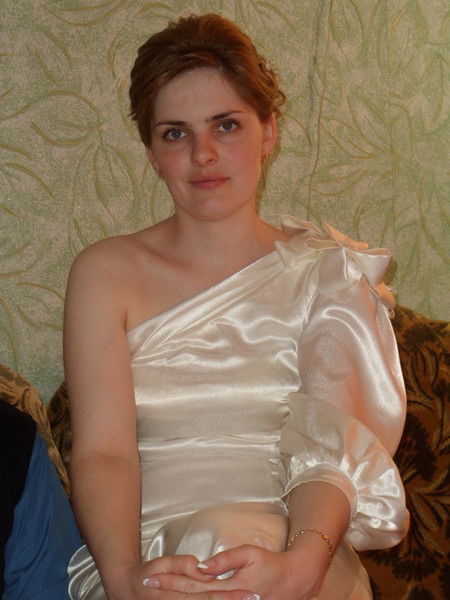 Татьяна Каралаш