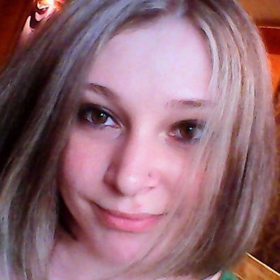 Таня Дмитриева