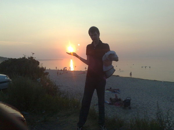 Руслан Бикаев