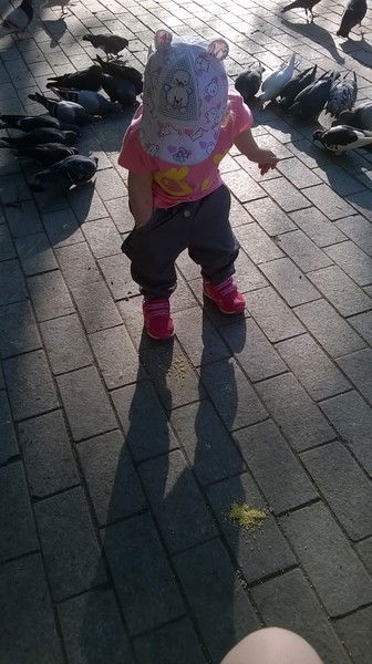 Дарина Утебаева