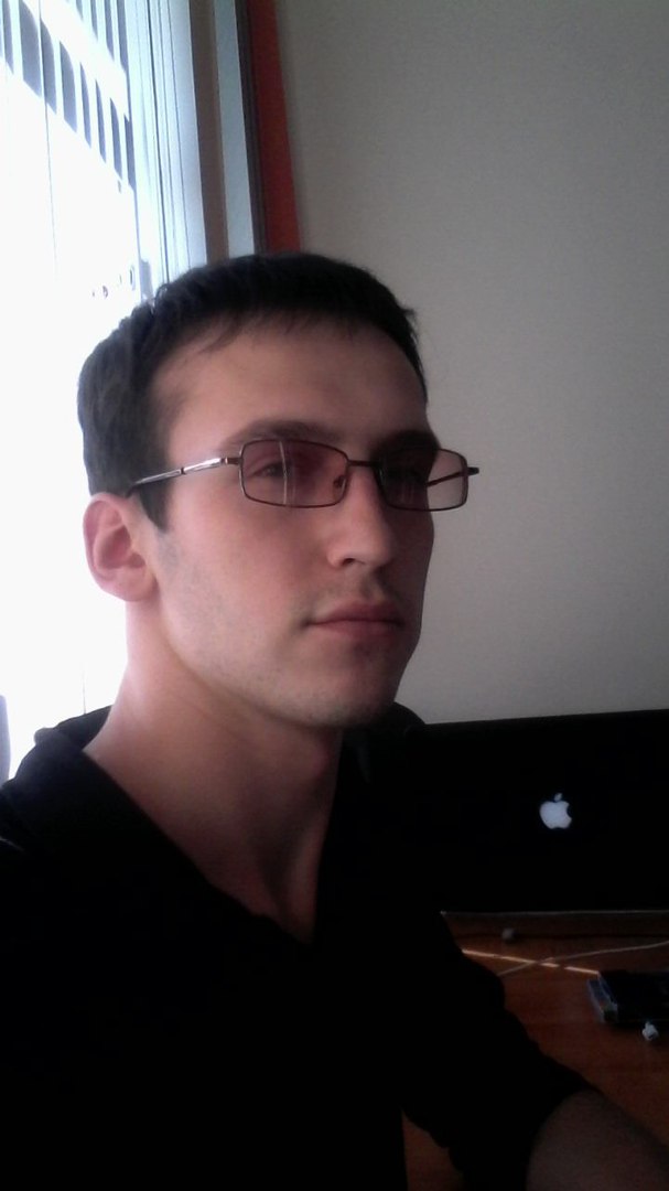 Юрий Казаков