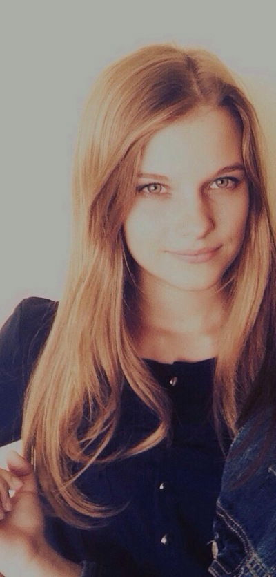 Екатерина Семенец