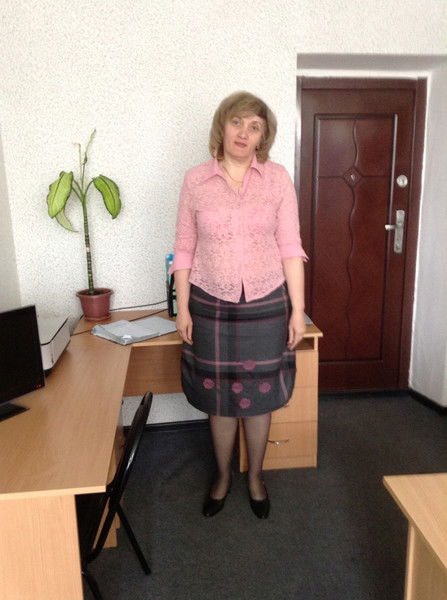 Тамара Конова