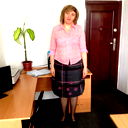 Тамара Конова
