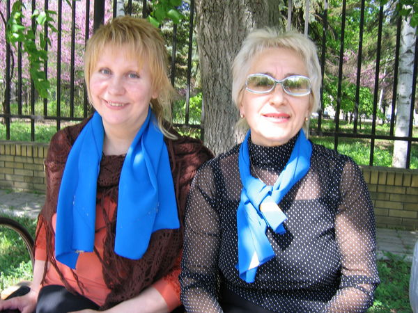 Светлана Деева