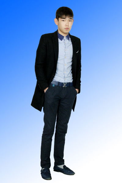 Prosto) Prooostoi...)