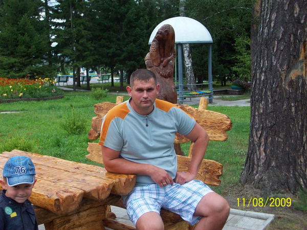 Андрей Кабанов