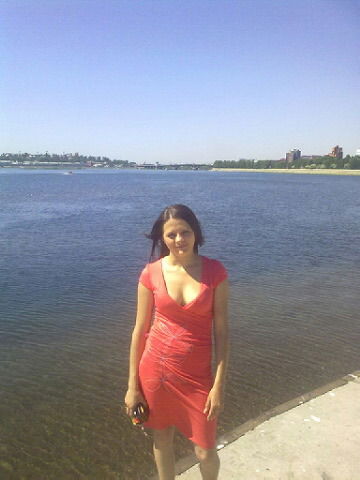 Вера Воскобойникова