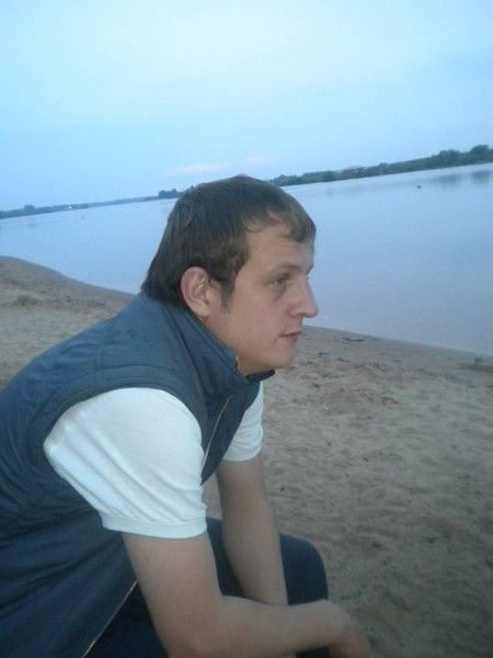 Ринат Исхаков