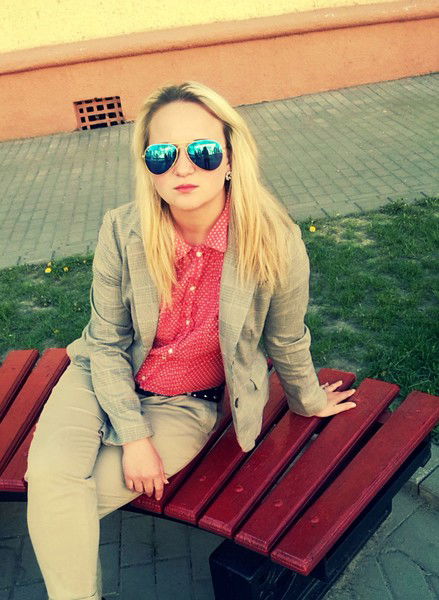 Татьяна Михолап