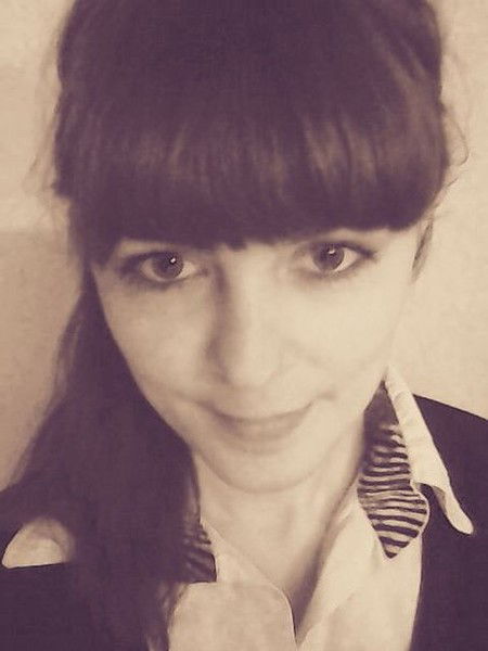 Ольга Старостина