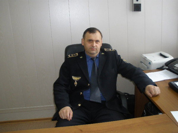 Виктор Ятченко