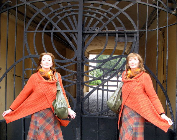 Людмила Еловикова