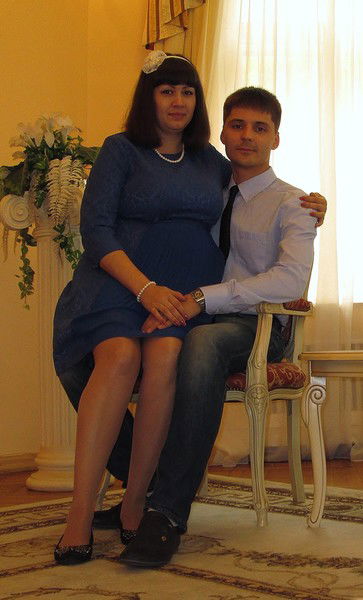 Юлия Якухнова