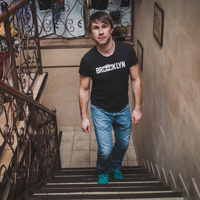 Яшкин Борис