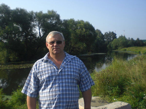 Игорь Сычев