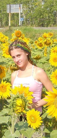 Оксана Тяпкина