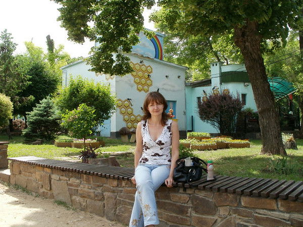 Татьяна Печенкина