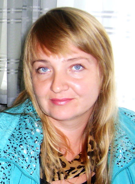 Ольга Ивановна Савельева