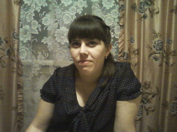 Татьяна Фишер