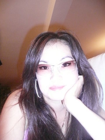 Perizat Usubalieva (Замужем)