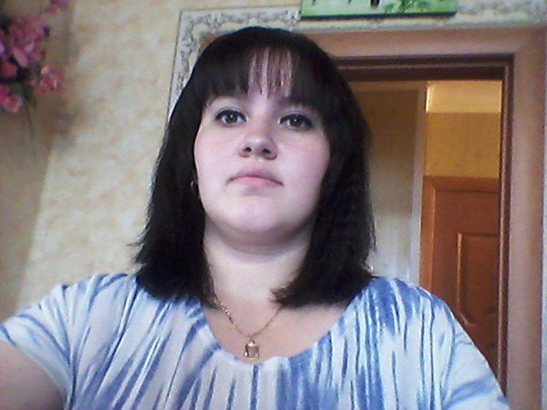 Анна Кузьмина