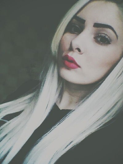 Алена Мишина