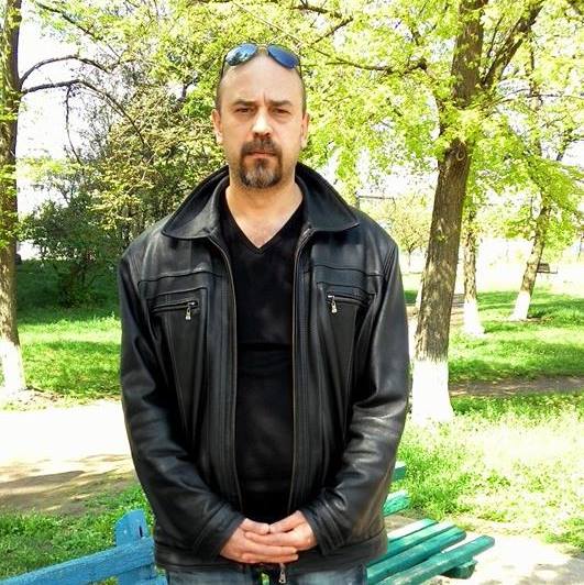 Эдуард Самарин