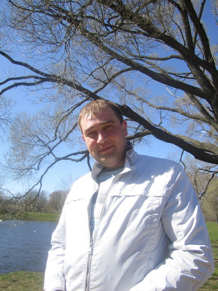 Николай Тукачев