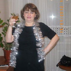 Галина Пилипенко