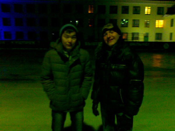 °Sayan° **********